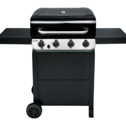 Char-Broil Convective 410 B gasgrill