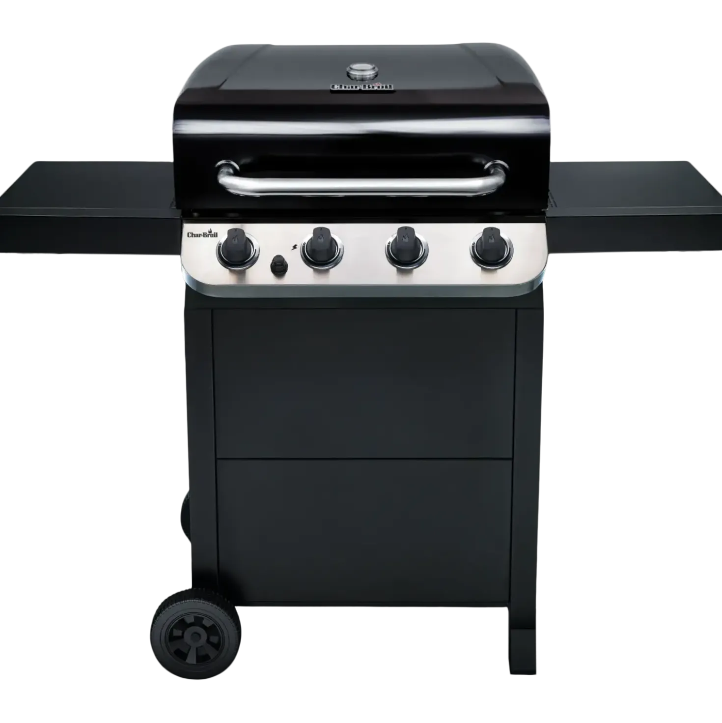 Char-Broil Convective 410 B gasgrill