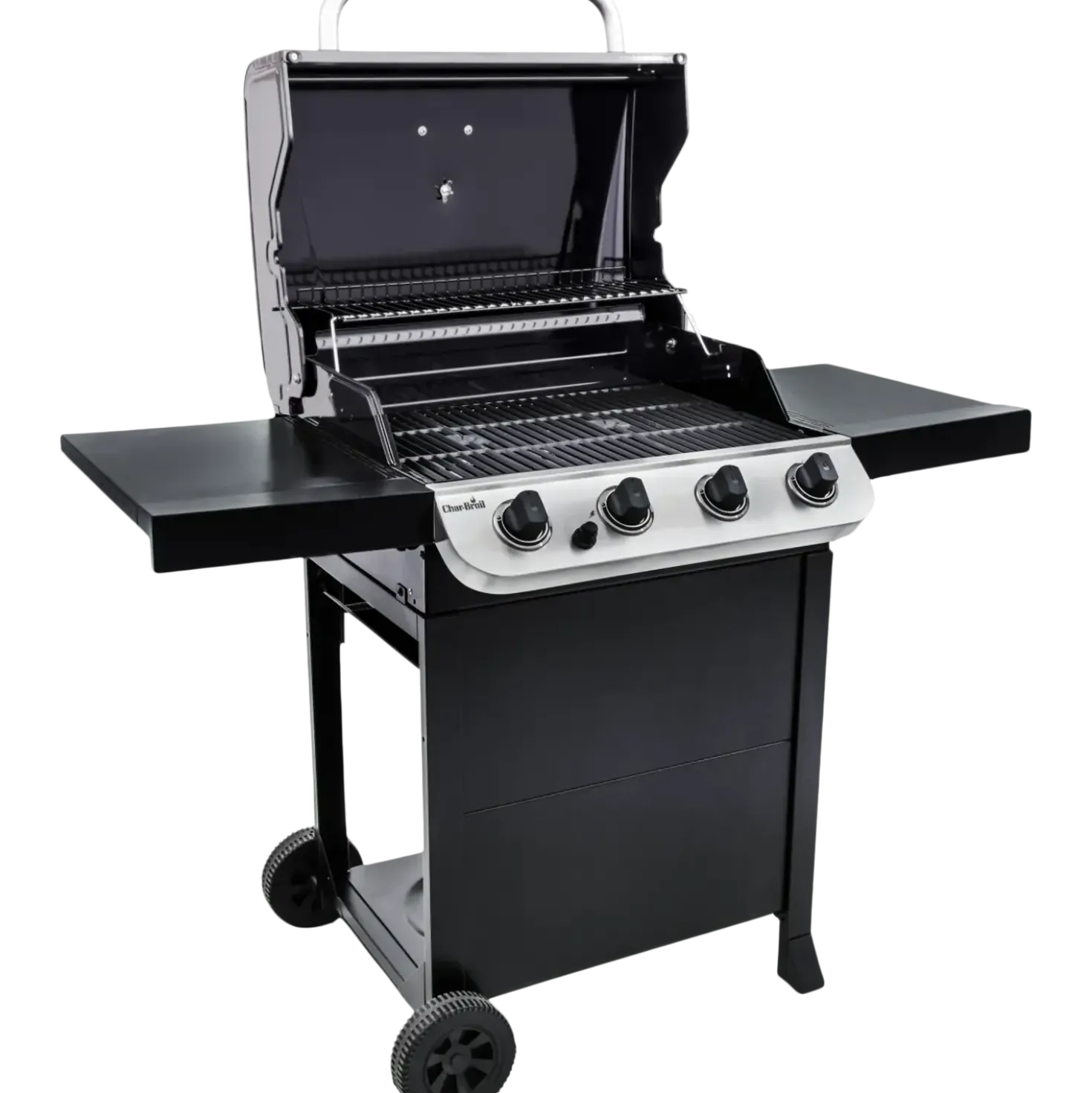 Char-Broil Convective 410 B gasgrill