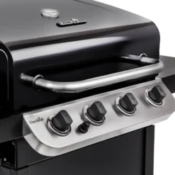 Char-Broil Convective 410 B gasgrill
