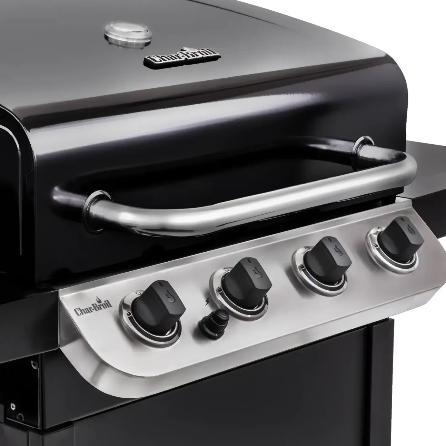 Char-Broil Convective 410 B gasgrill