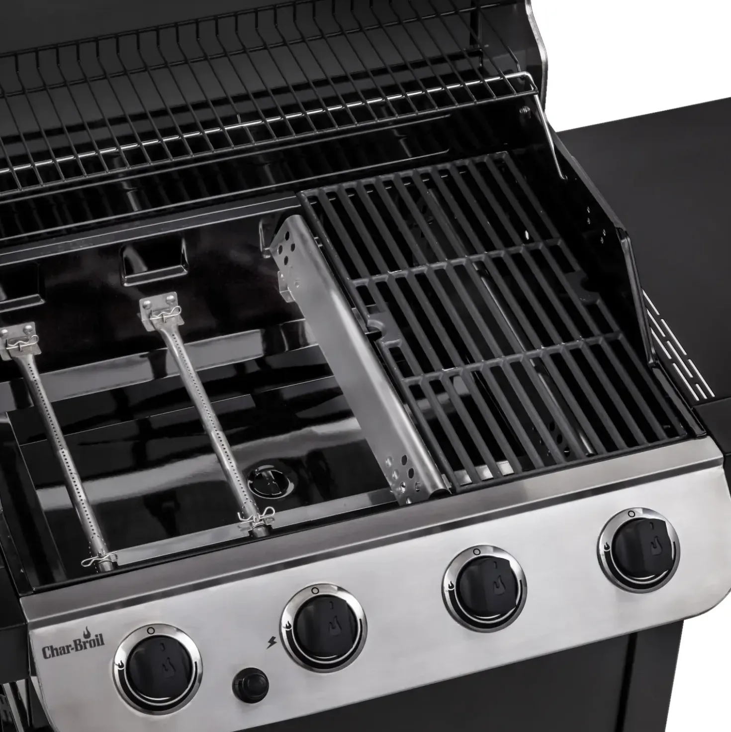 Char-Broil Convective 410 B gasgrill
