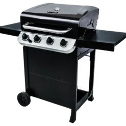 Char-Broil Convective 410 B gasgrill