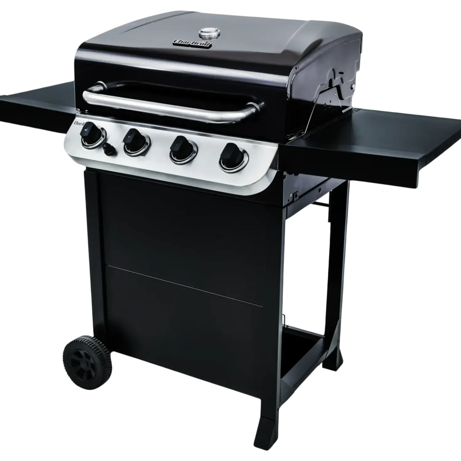 Char-Broil Convective 410 B gasgrill