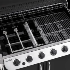 Char-Broil Convective 640 B XL gasgrill