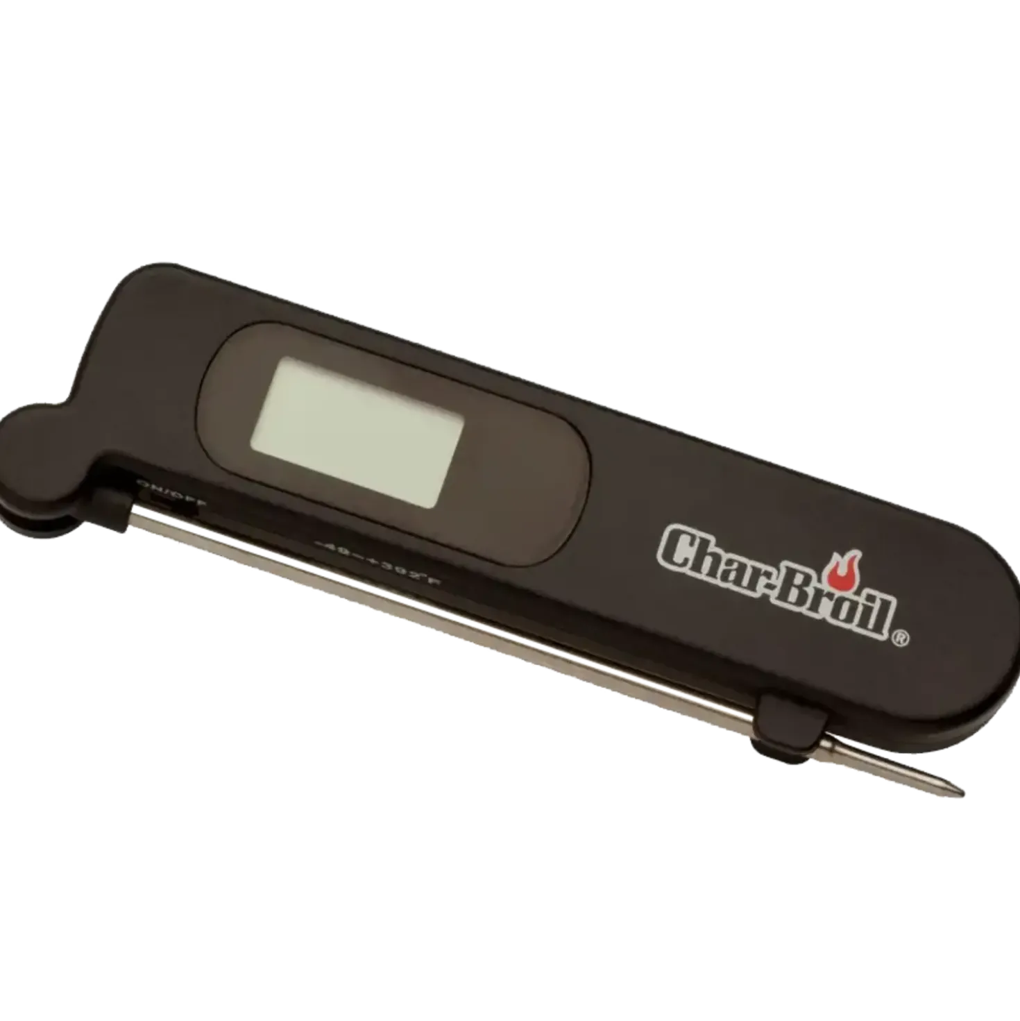 Char-Broil digital stegetermometer
