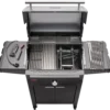 Char-Broil Evolve digital intelligent gasgrill