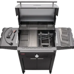 Char-Broil Evolve digital intelligent gasgrill