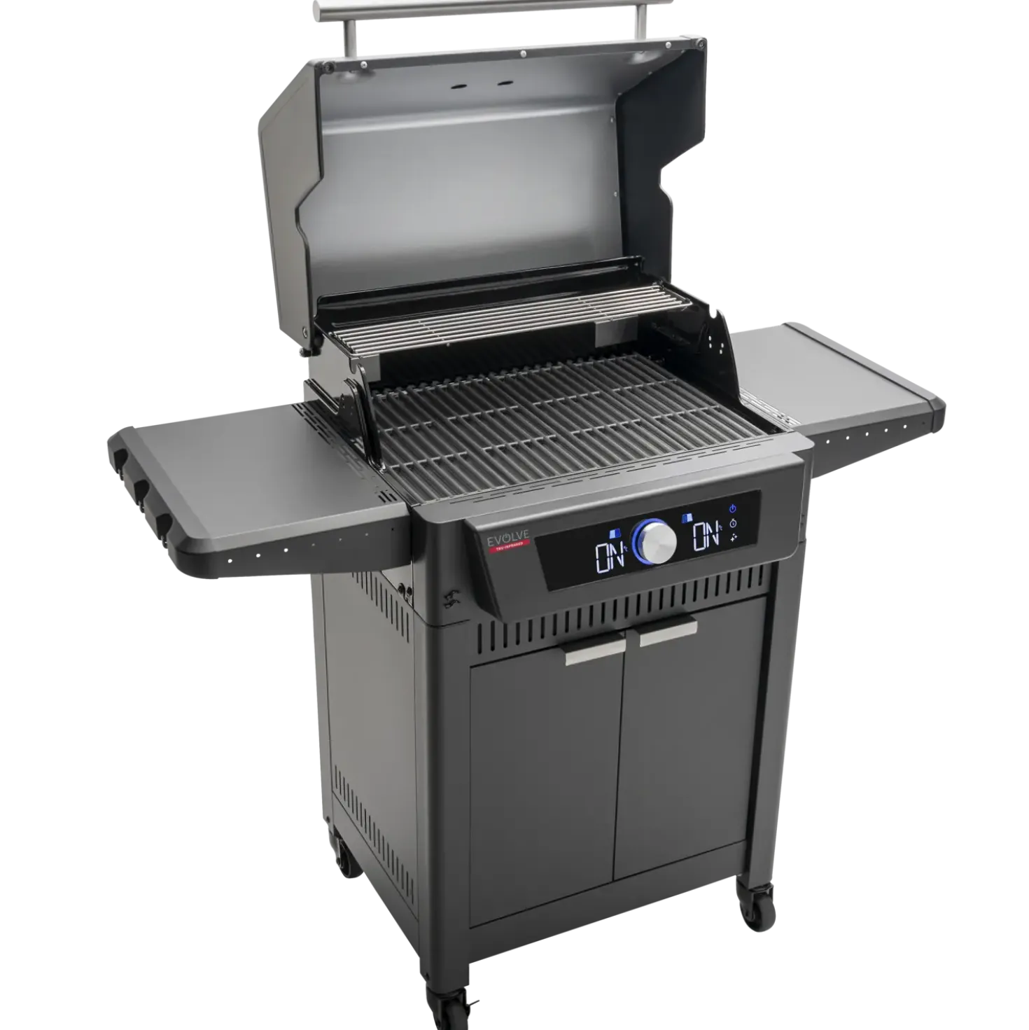 Char-Broil Evolve digital intelligent gasgrill