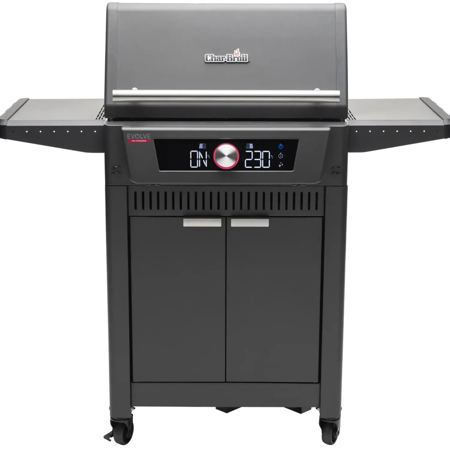 Char-Broil Evolve digital intelligent gasgrill