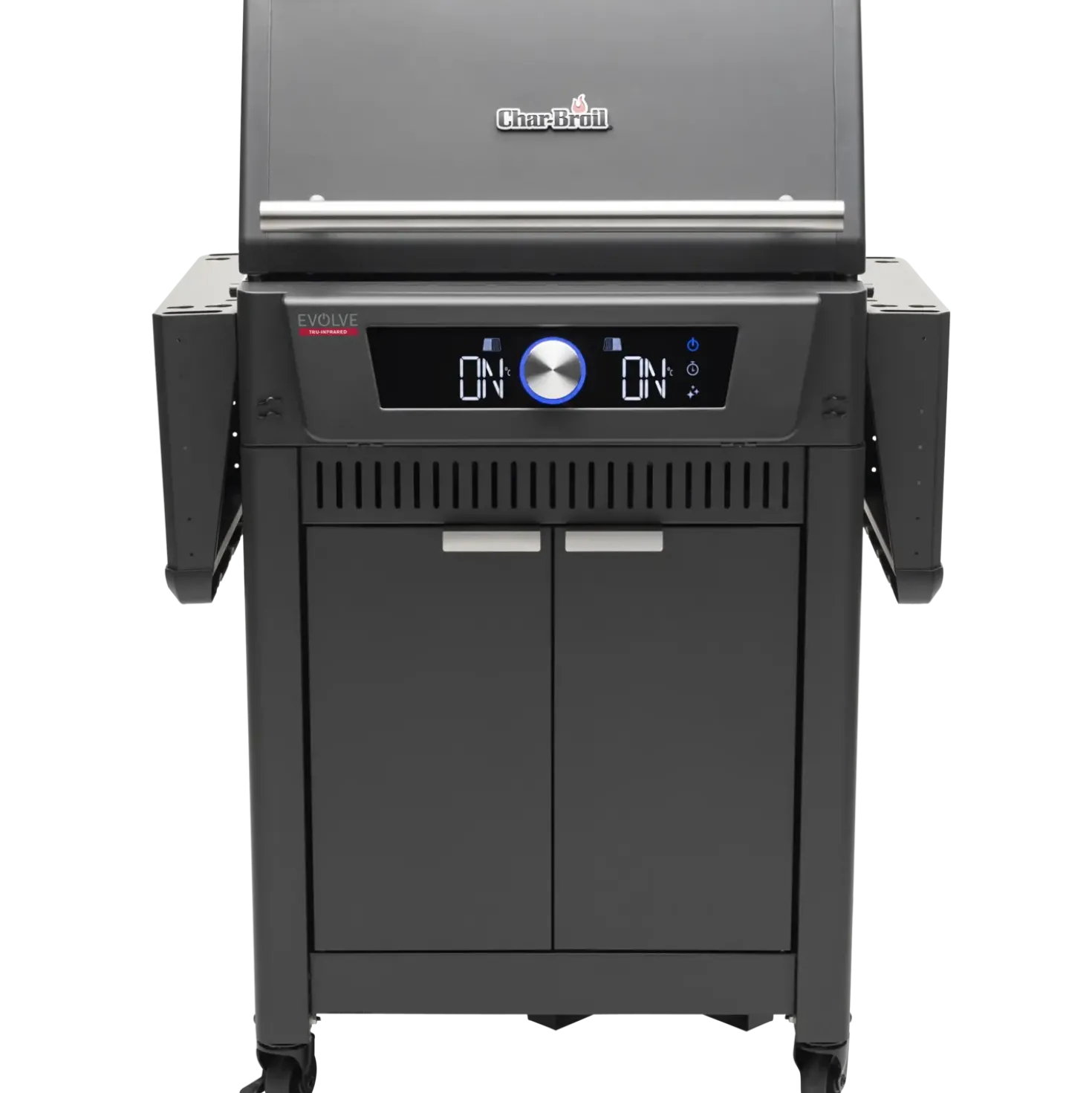 Char-Broil Evolve digital intelligent gasgrill