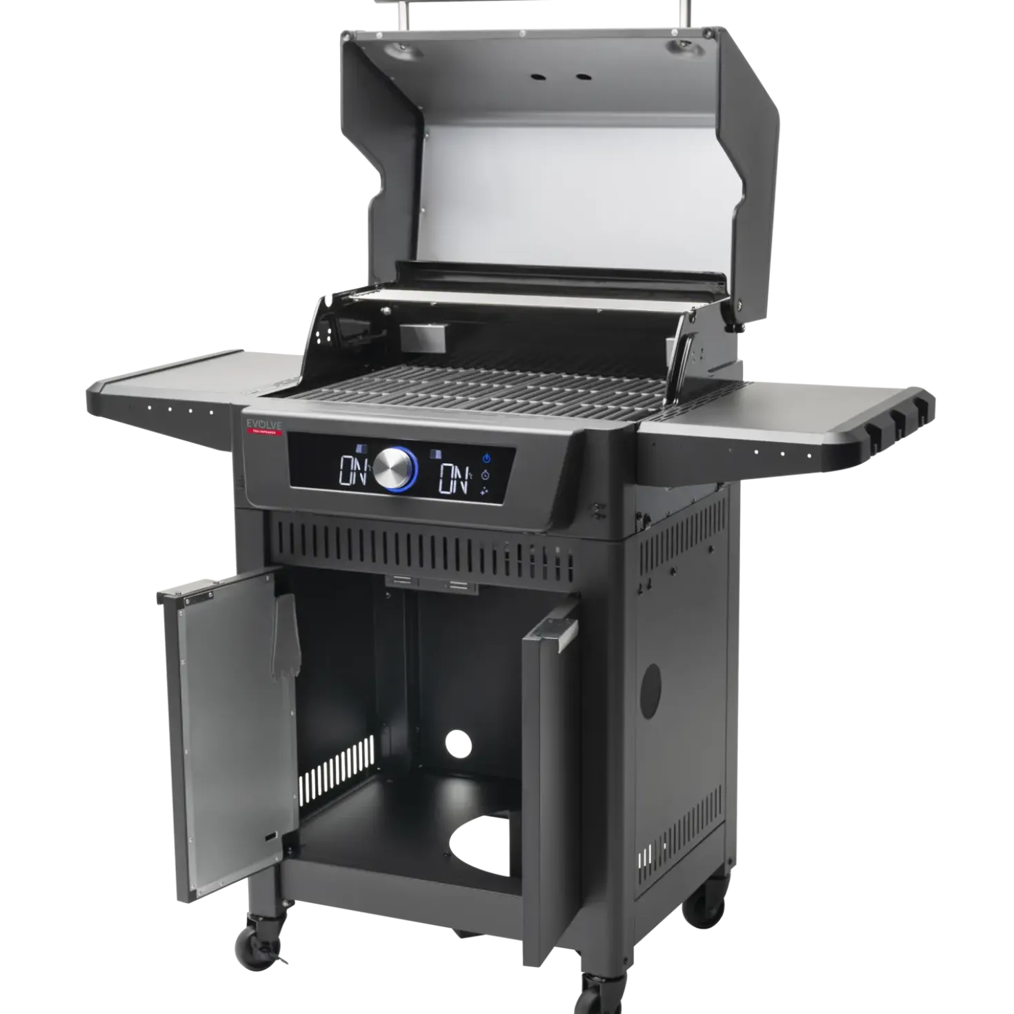 Char-Broil Evolve digital intelligent gasgrill