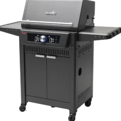 Char-Broil Evolve digital intelligent gasgrill