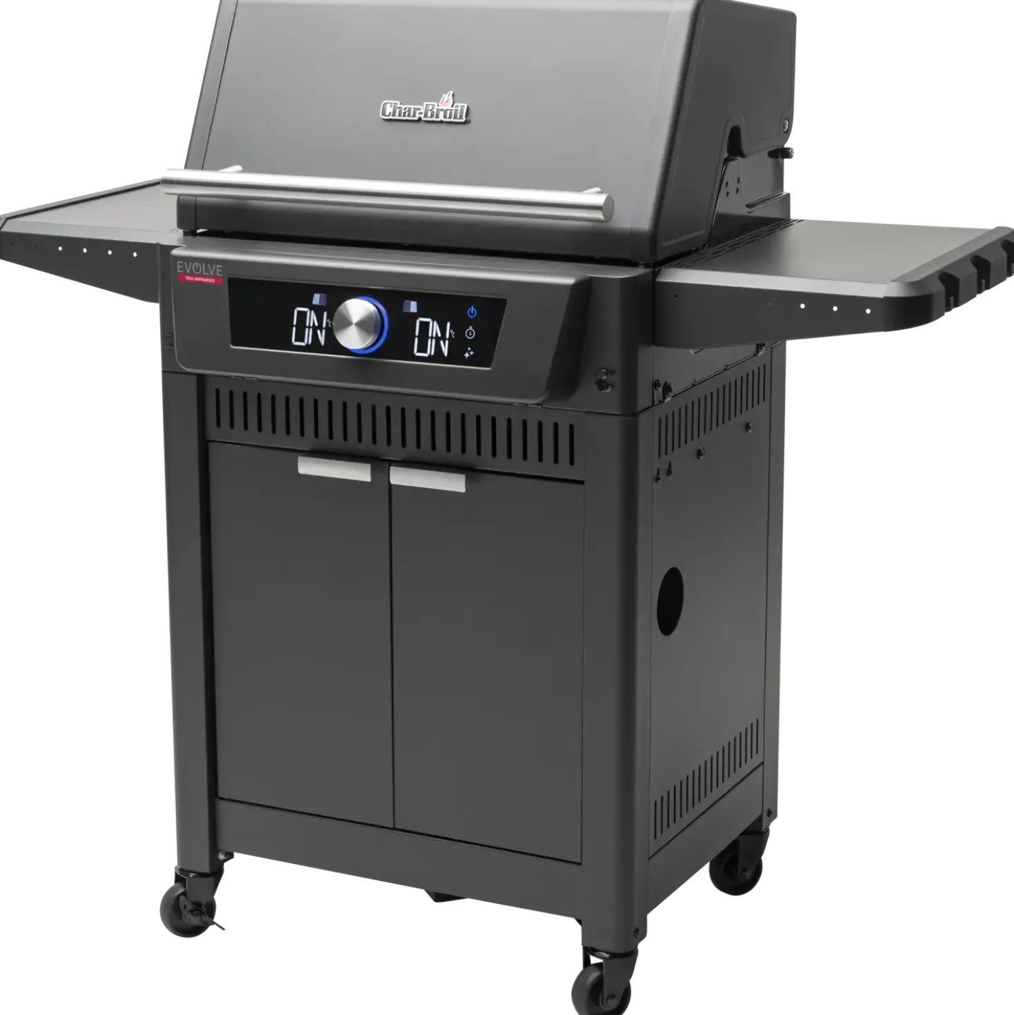 Char-Broil Evolve digital intelligent gasgrill