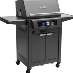 Char-Broil Evolve digital intelligent gasgrill