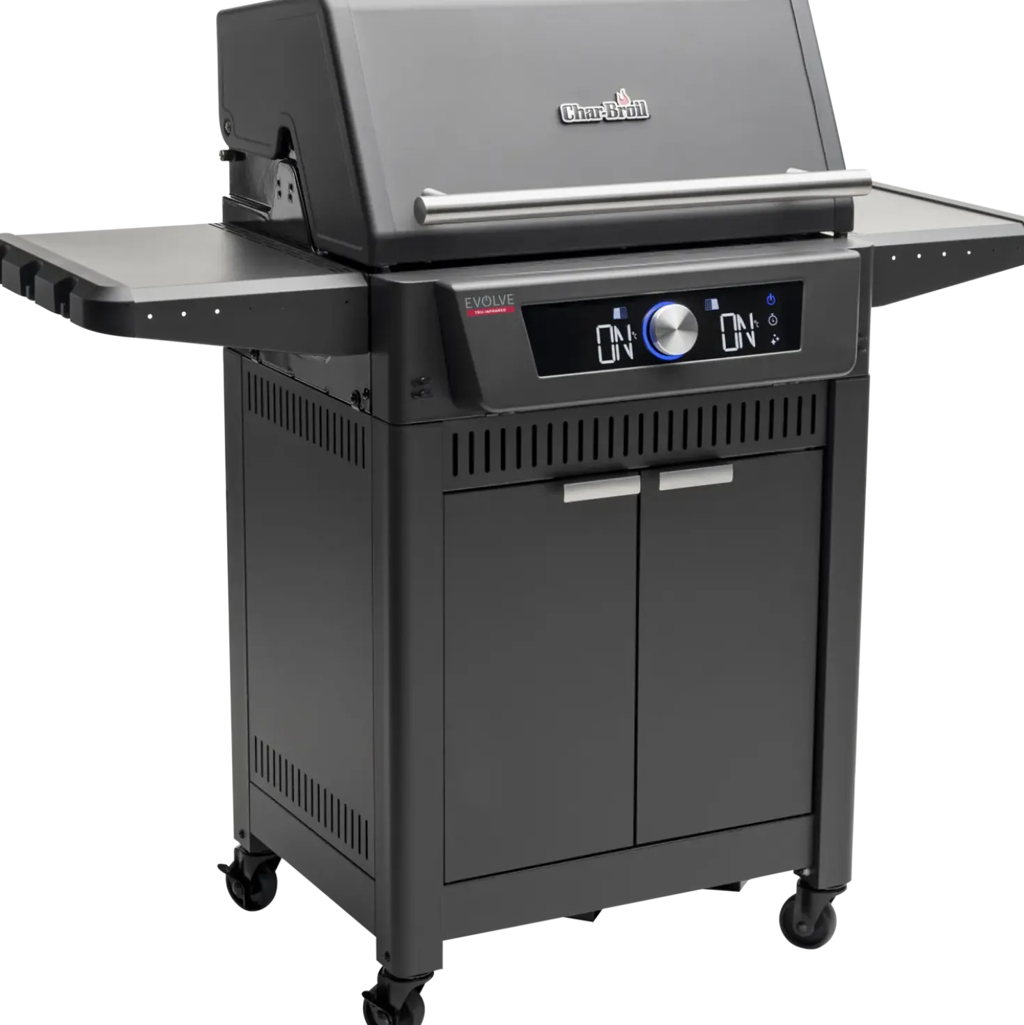 Char-Broil Evolve digital intelligent gasgrill