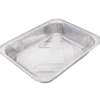 Char-Broil foliebakke stor 10 stk