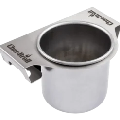 Char-Broil Gear Trax flaskeholder med oplukker