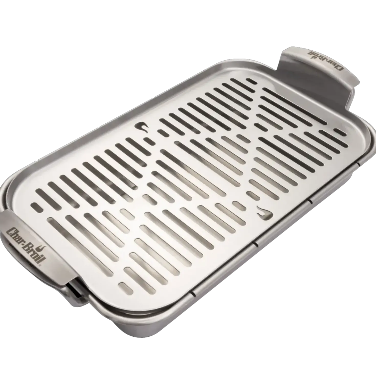 Char-Broil Grill+® grillbakke