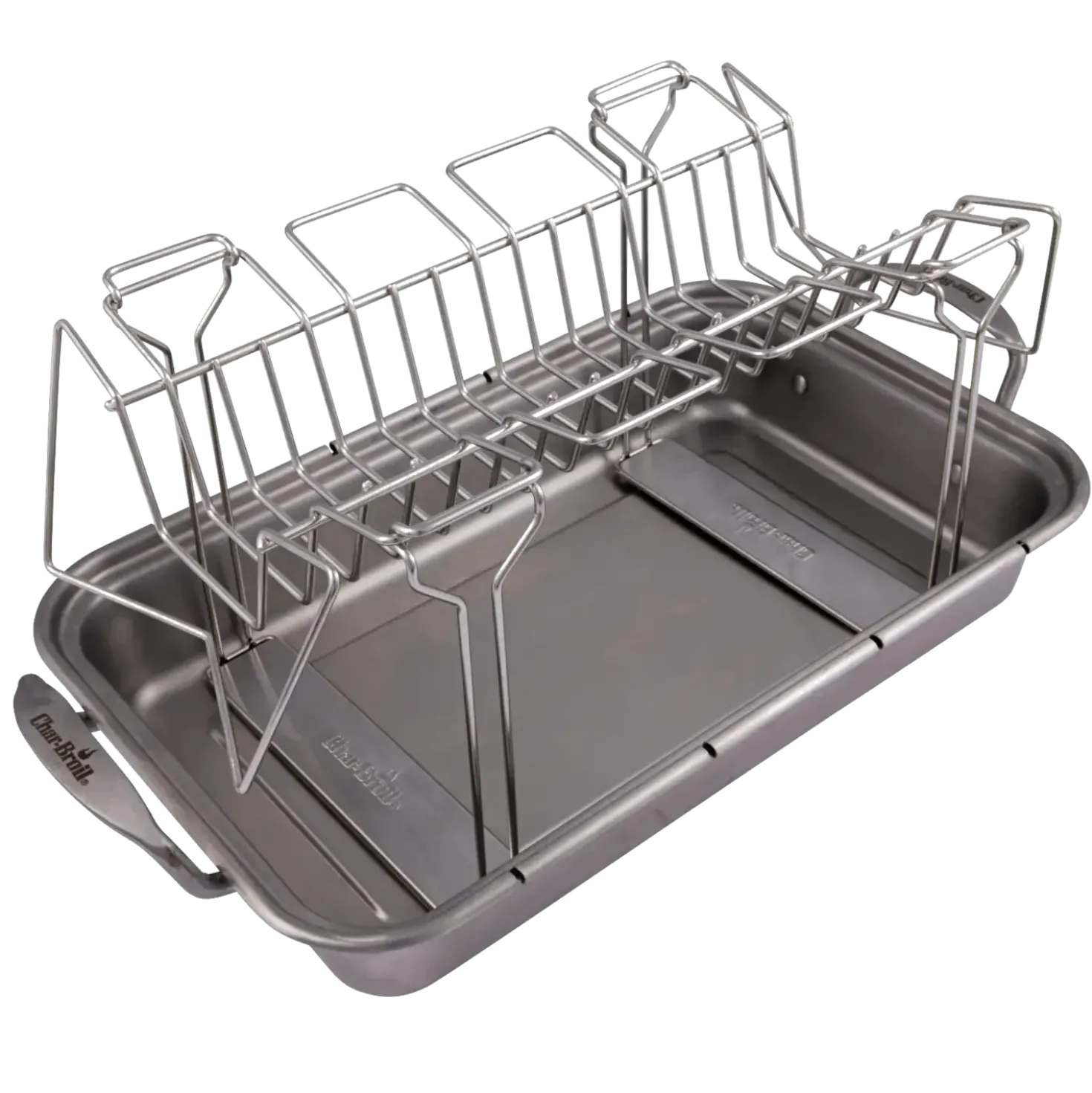 Char-Broil Grill+® multi-rack grillholder