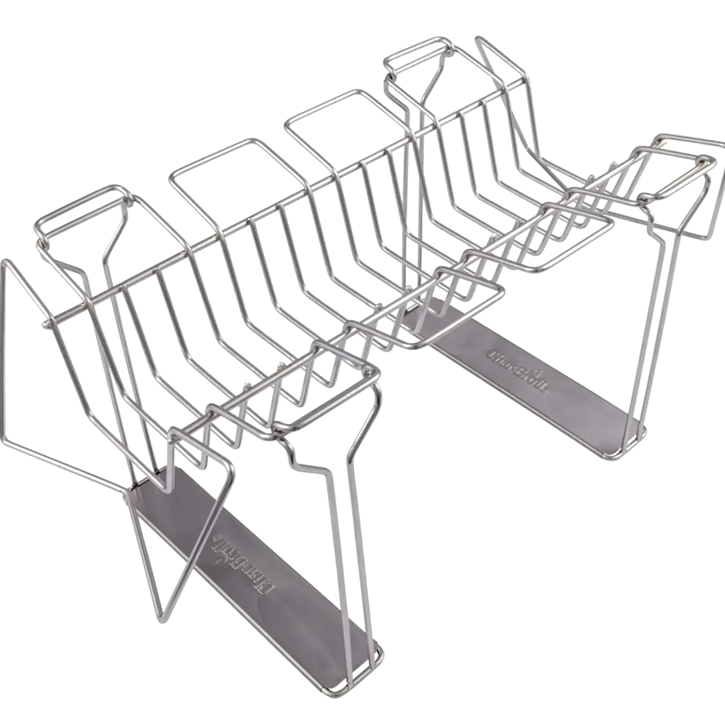 Char-Broil Grill+® multi-rack grillholder