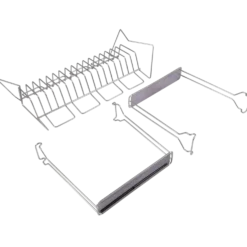 Char-Broil Grill+® multi-rack grillholder