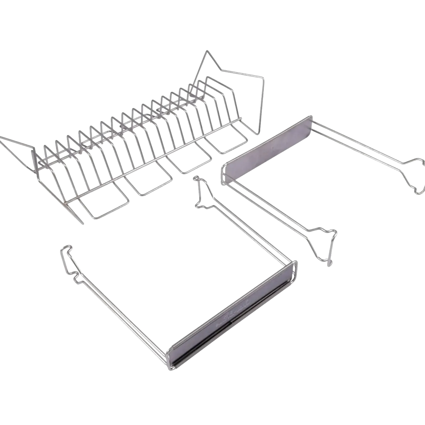 Char-Broil Grill+® multi-rack grillholder