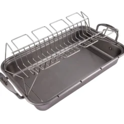 Char-Broil Grill+® multi-rack grillholder
