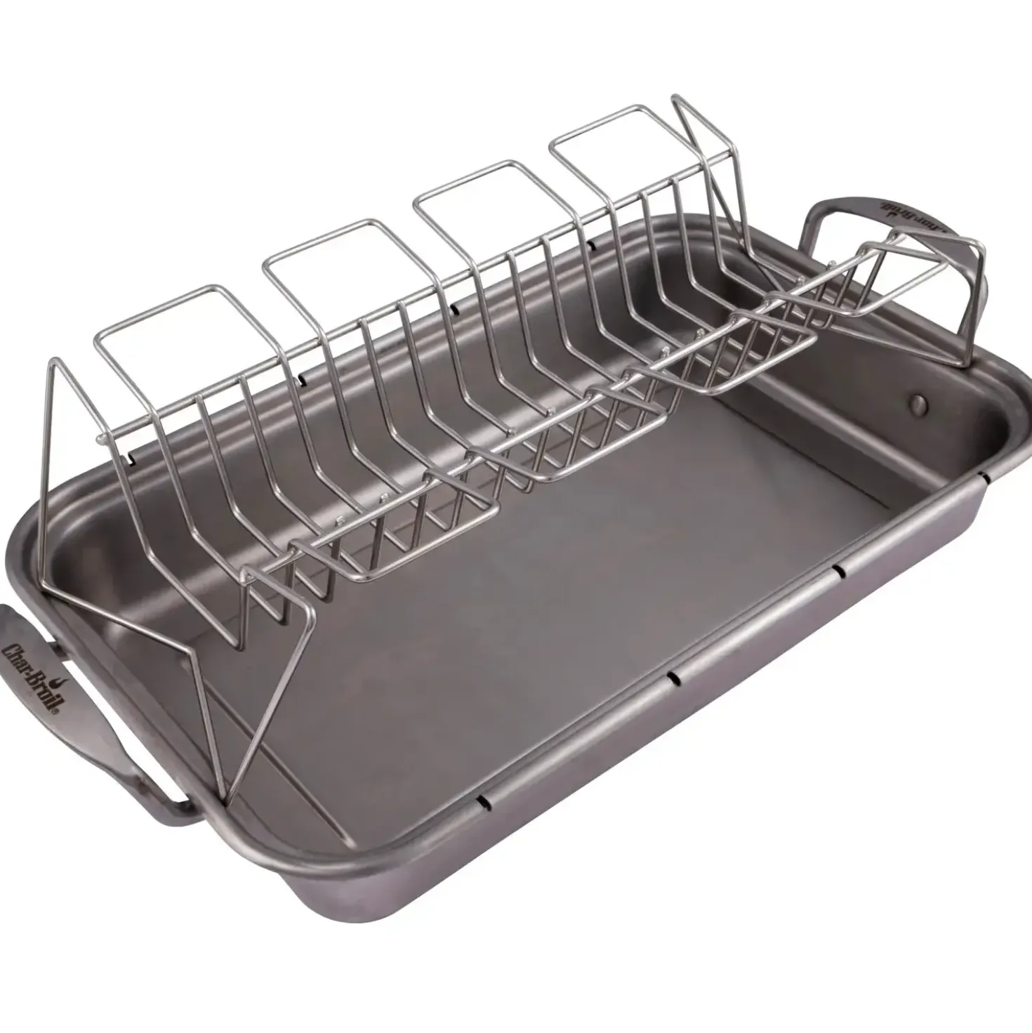 Char-Broil Grill+® multi-rack grillholder