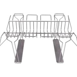 Char-Broil Grill+® multi-rack grillholder