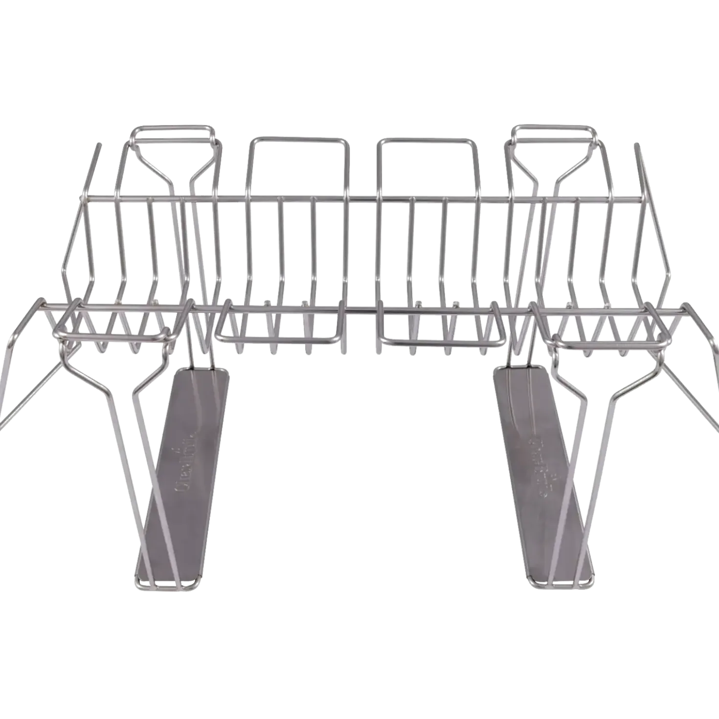 Char-Broil Grill+® multi-rack grillholder