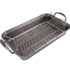 Char-Broil Grill+® multi-rack grillholder