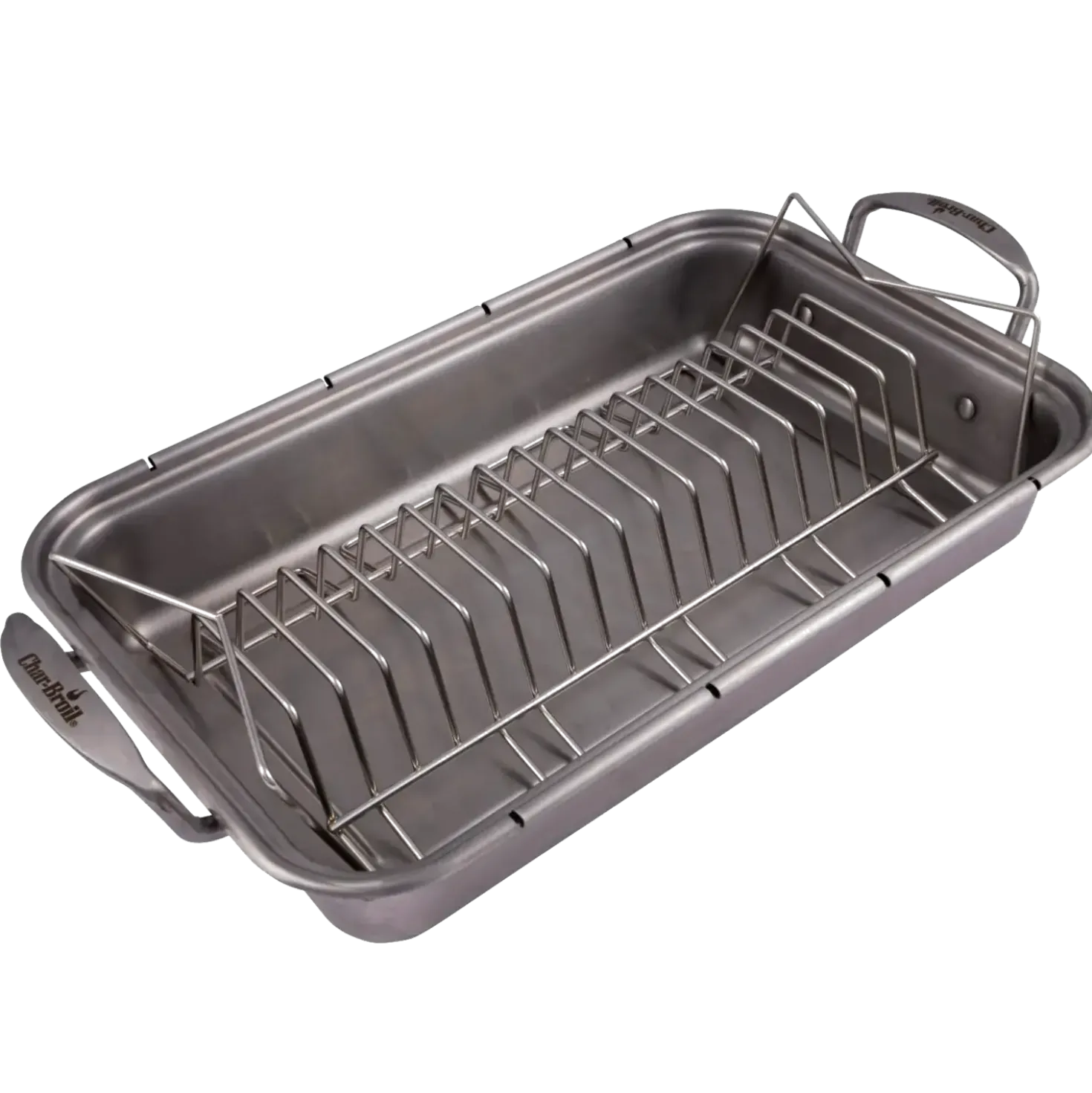 Char-Broil Grill+® multi-rack grillholder