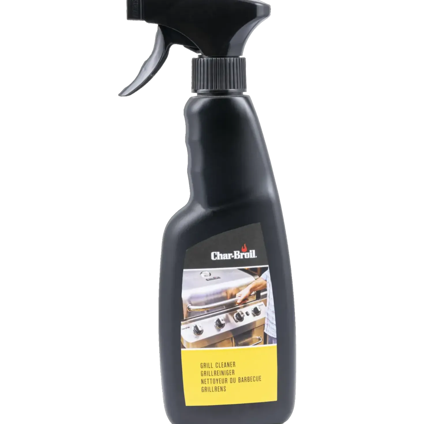 Char-Broil grillrens 375 ml