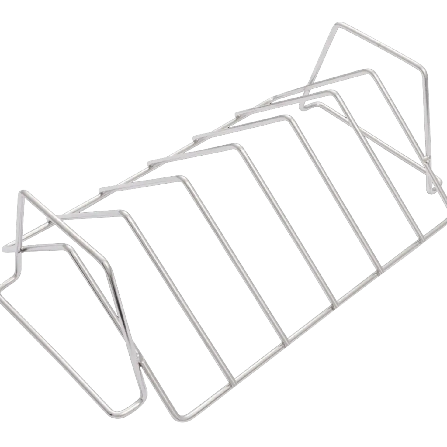 Char-Broil Grill+® spareribsholder/stegholder