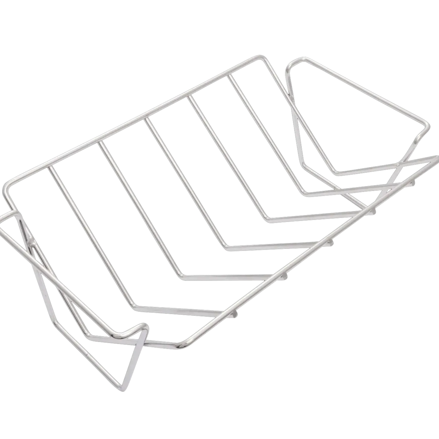 Char-Broil Grill+® spareribsholder/stegholder