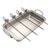 Char-Broil Grill+® spydsæt 4 stk