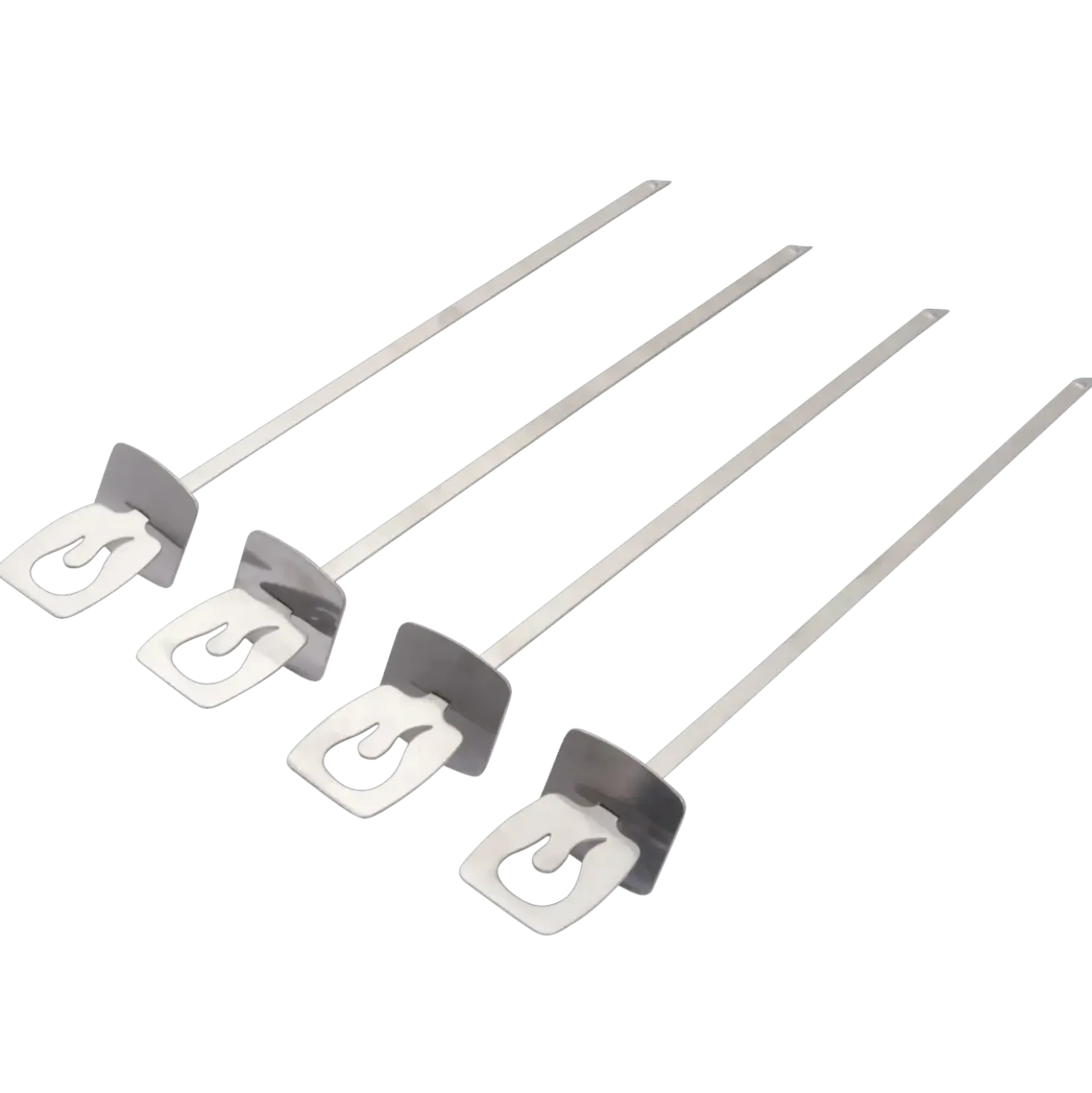 Char-Broil Grill+® spydsæt 4 stk