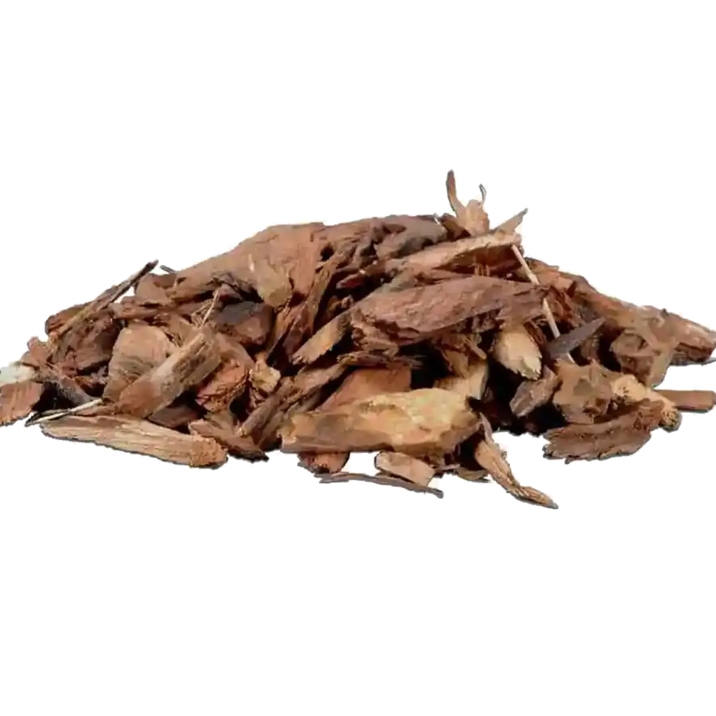 Char-Broil Mesquite rygeflis 0,75 kg