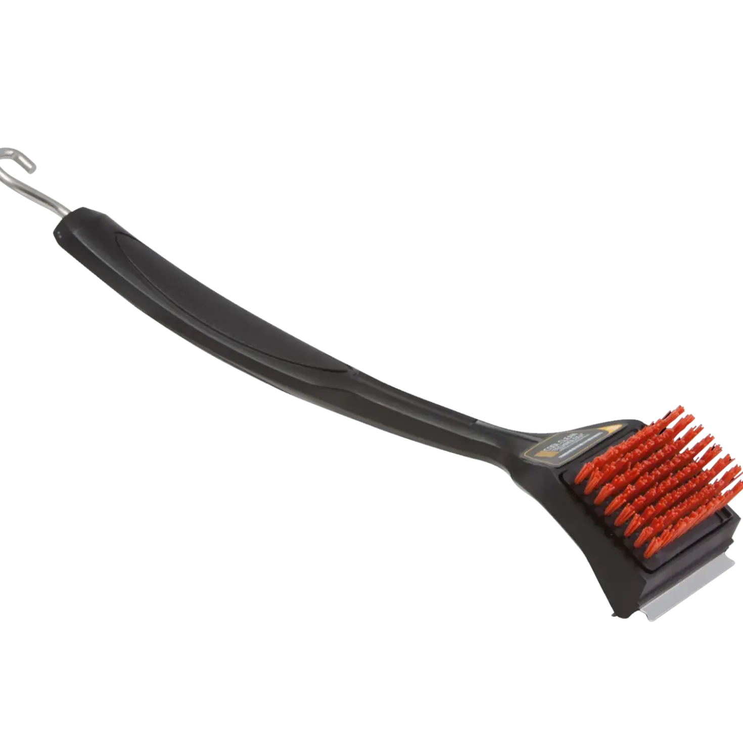 Char-Broil Premium cool-clean grillbørste 46 cm
