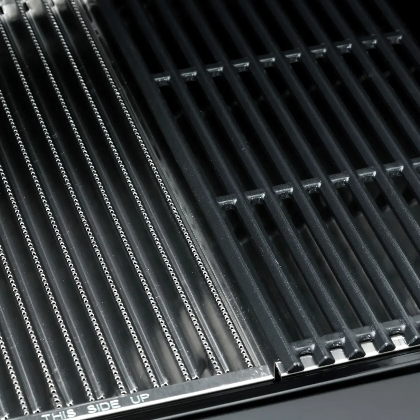 Char-Broil Professional CORE B 4 gasgrill