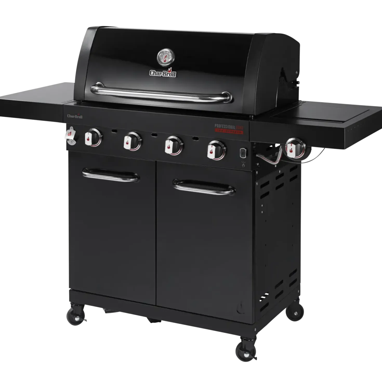 Char-Broil Professional CORE B 4 gasgrill