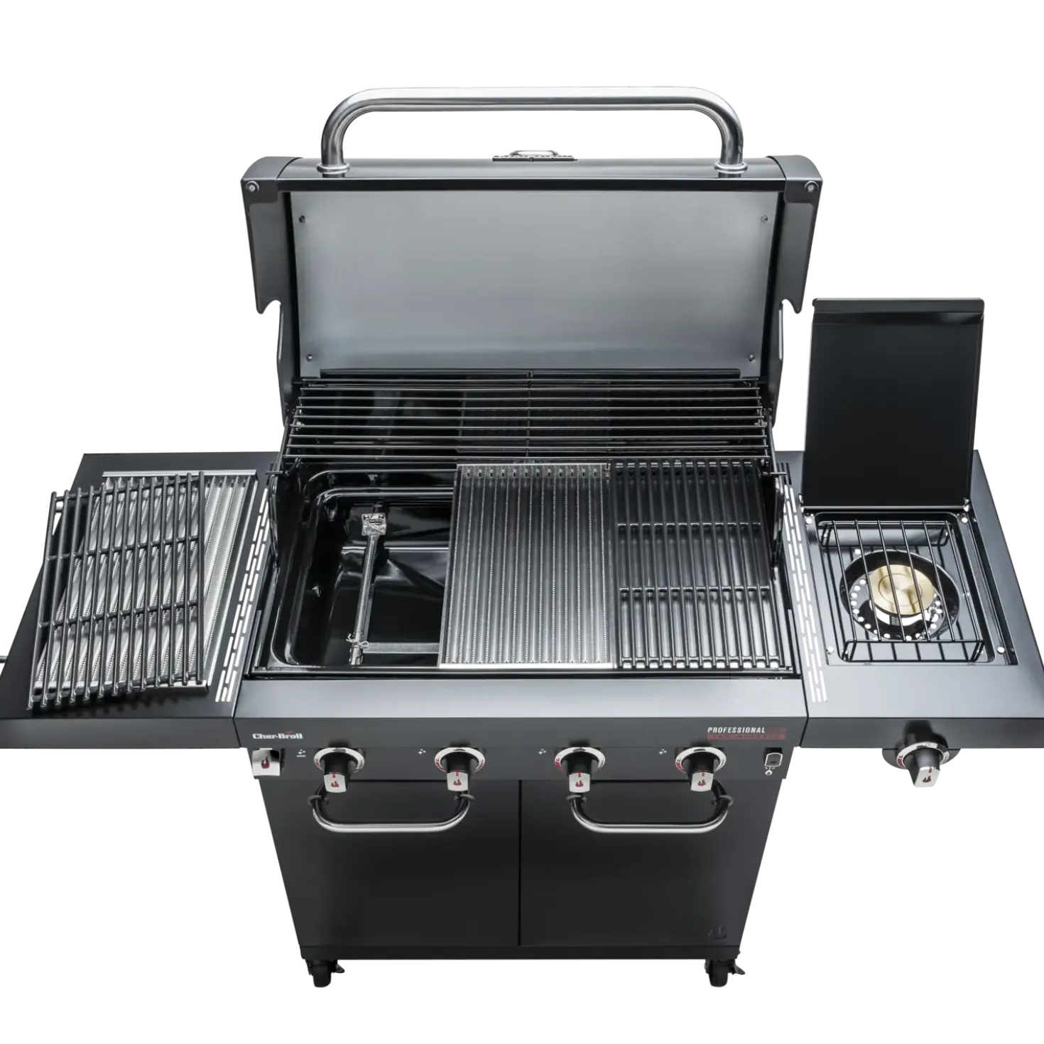 Char-Broil Professional CORE B 4 gasgrill