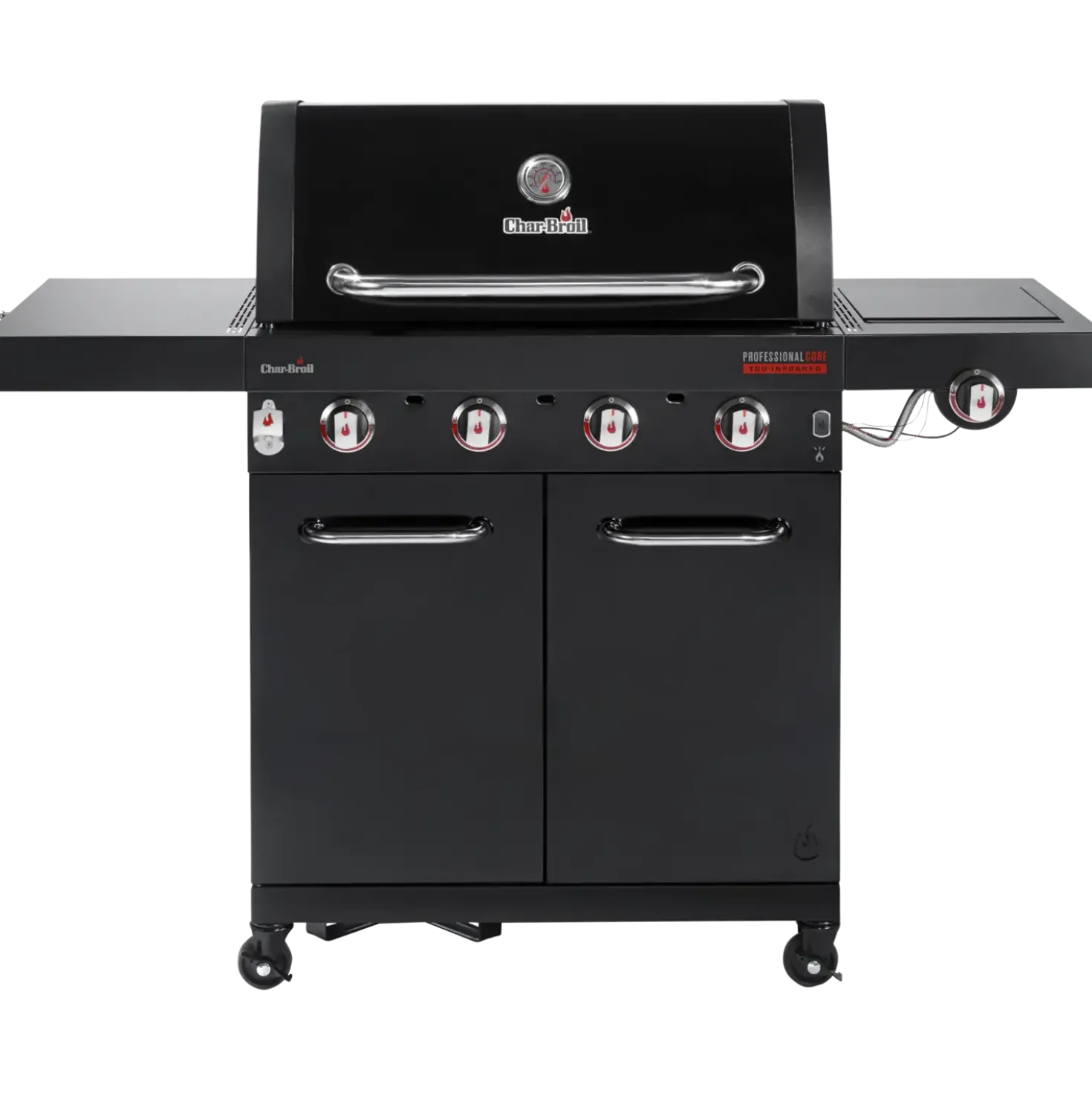 Char-Broil Professional CORE B 4 gasgrill