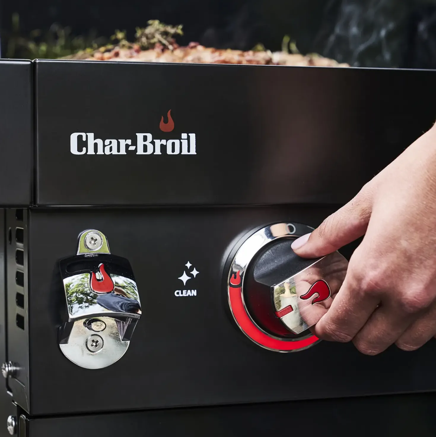 Char-Broil Professional CORE B 4 gasgrill