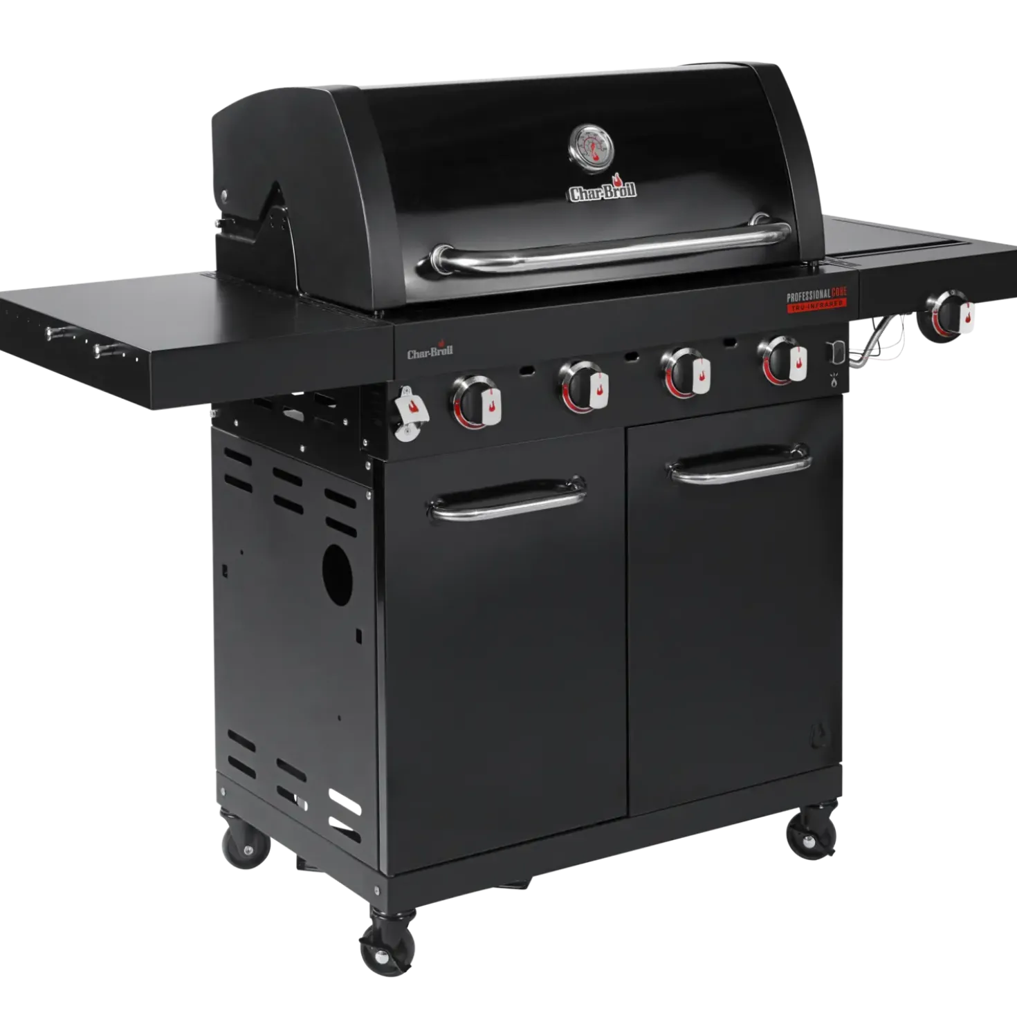 Char-Broil Professional CORE B 4 gasgrill