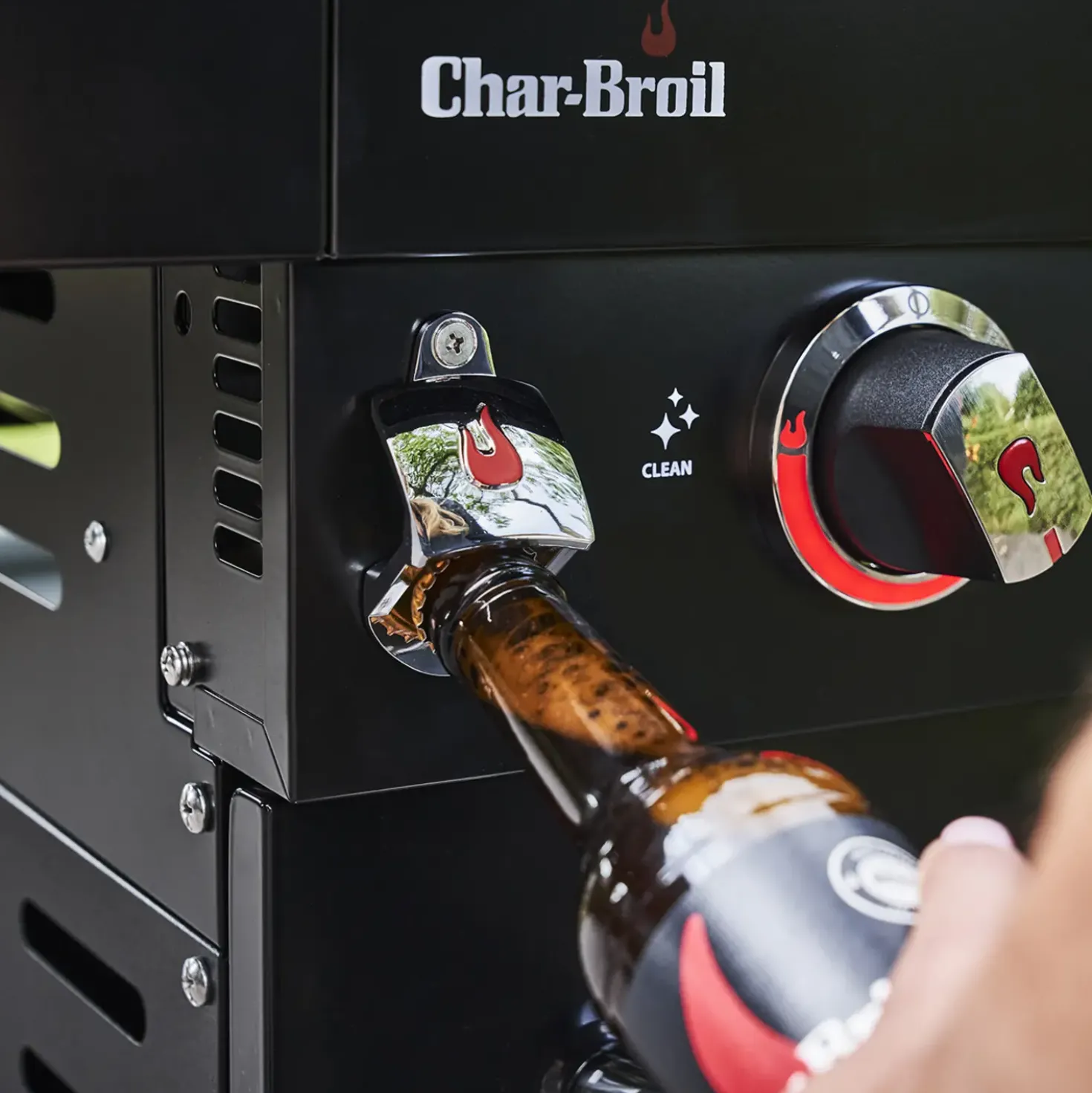 Char-Broil Professional CORE B 4 gasgrill