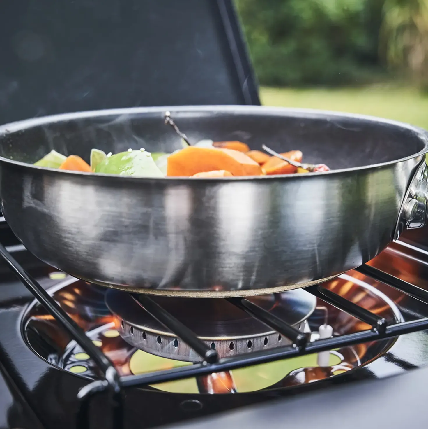 Char-Broil Professional CORE B 4 gasgrill