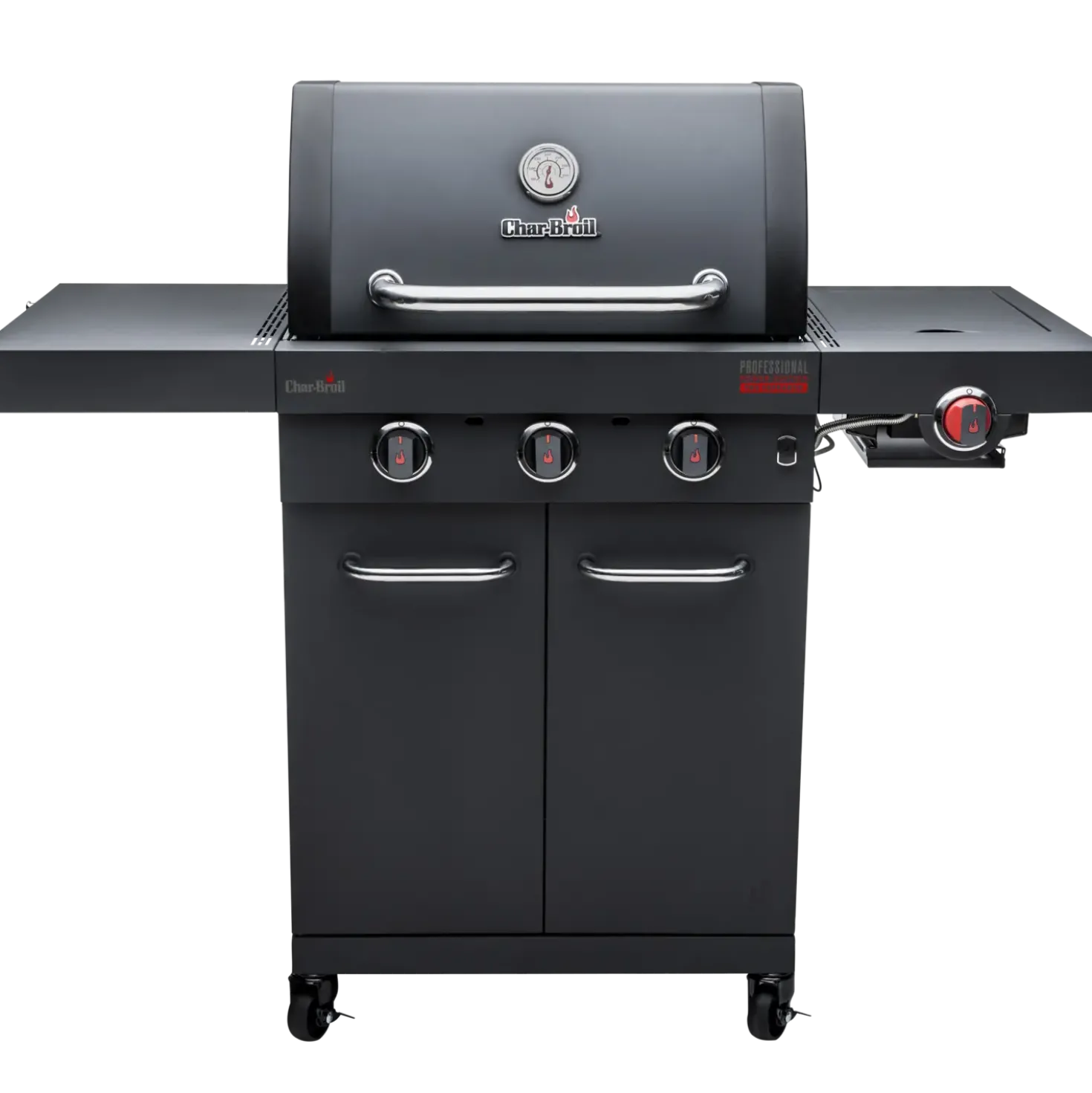 Char-Broil Professional Power Edition 3 gasgrill
