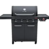 Char-Broil Professional Power Edition 4 brænder gasgrill